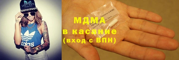 хмурый Арсеньев